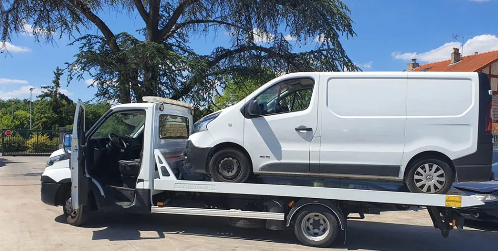 depannage auto paris